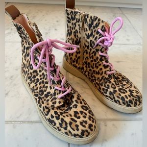 Tucker + Tate Jordan Boots